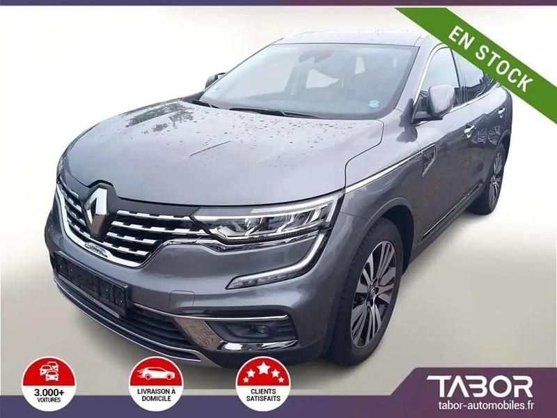 Gris Utilisé 2022 Renault Koleos Initiale Paris SUV | 23 388 € (Super prix) - Image 1/4