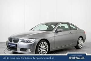 Occasion BMW 325 215 ch (158 kW) 2007 Gris Coupé