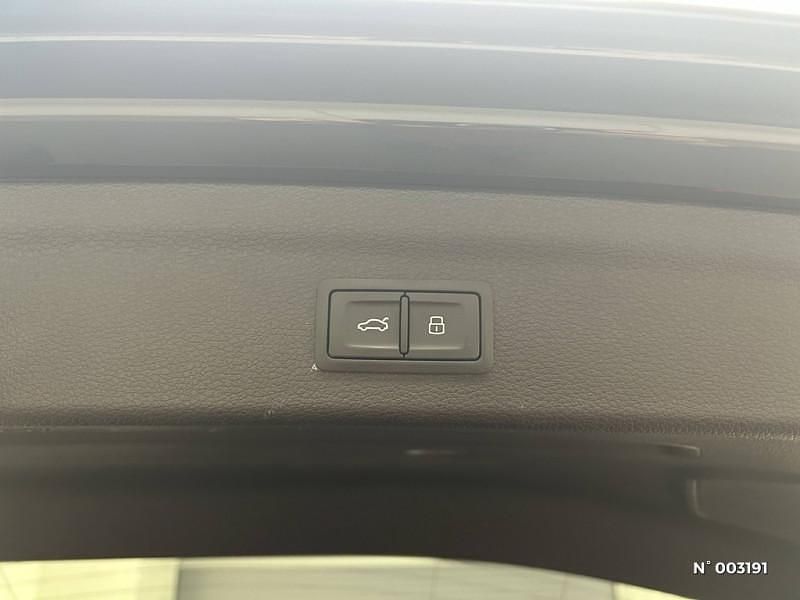 Occasion Audi Q3 Sportback Design 150 ch (110 kW) 2022 SUV