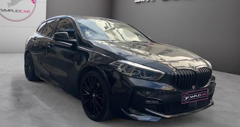 Occasion BMW 118 M Sport 150 ch (110 kW) 2021 Citadine