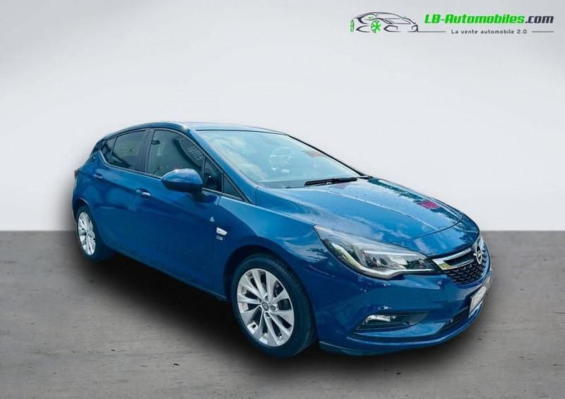 Utilisé 2019 Opel Astra Berline | 18 900 € (Prix juste) - Image 1/4