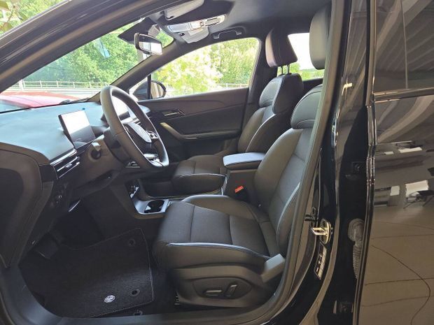 Nouvelle 2025 MG MG4 EV Luxury Citadine | 29 200 € (Prix assez cher) - Image 1/4