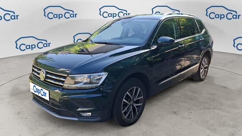 Utilisé 2019 VW Tiguan Allspace SUV | 18 400 € (Super prix) - Image 1/3
