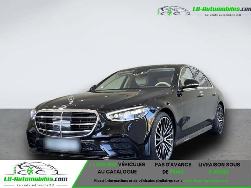 Utilisé 2021 Mercedes S400 Berline | 95 100 € (Prix cher) - Image 1/4