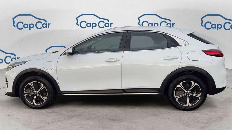Occasion Kia XCeed Active 105 ch (77 kW) 2021 Blanc SUV