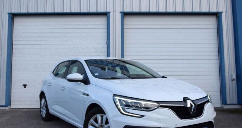 Utilisé 2021 Renault Mégane IV Business Berline | 10 990 € (Bon prix) - Image 1/4