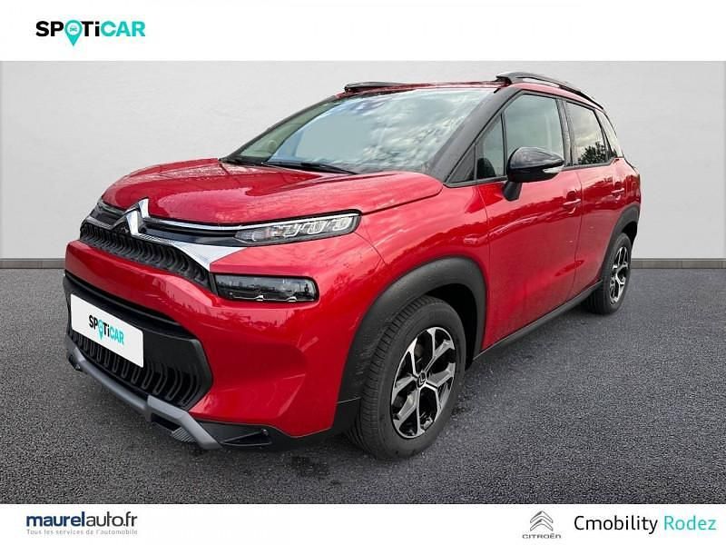 Utilisé 2024 Citroën C3 Citadine | 19 390 € (Prix cher) - Image 1/4