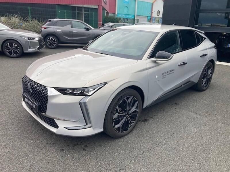 Utilisé 2023 DS Automobiles DS4 Rivoli Berline | 34 694 € (Prix cher) - Image 1/4