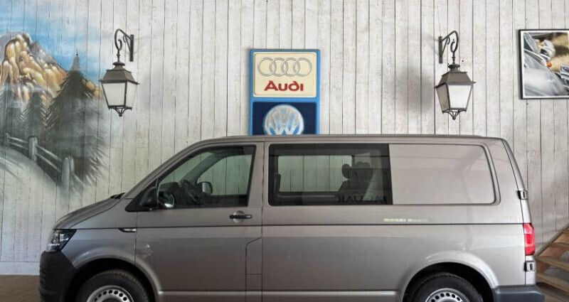 Utilisé 2018 VW T6 Business Van | 29 850 € (Prix cher) - Image 1/4