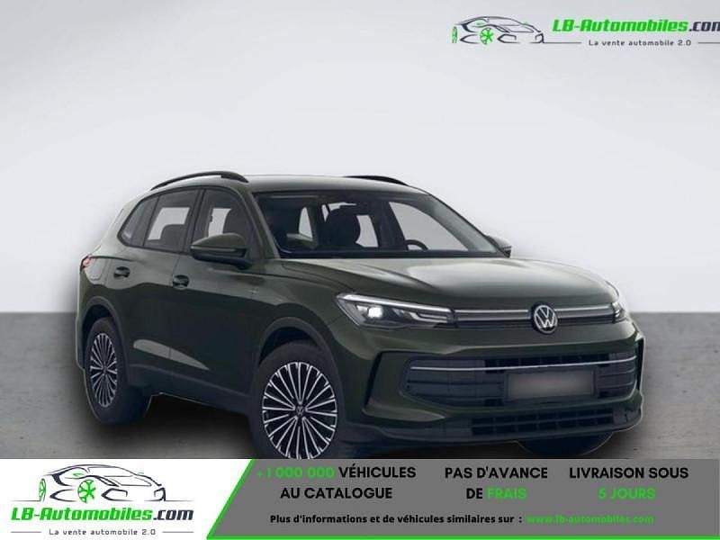 Occasion 2024 VW Tiguan SUV | 49 400 € - Image 1/4