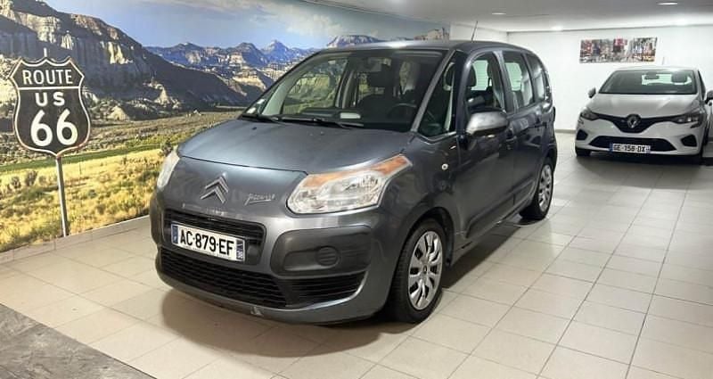 Occasion 2009 Citroën C3 Attraction Citadine | 2 990 € (Prix juste) - Image 1/4