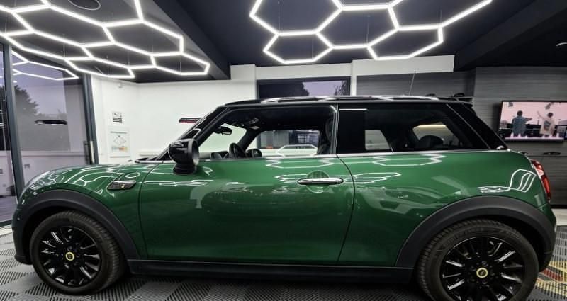 Occasion Mini Cooper 135 kW (184 ch) 2023 Citadine