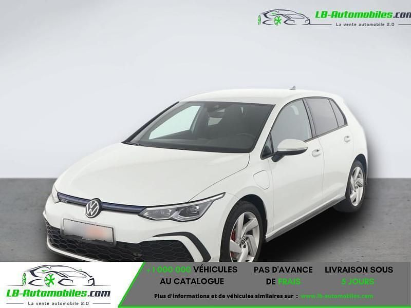 Utilisé 2020 VW Golf VIII Berline | 25 500 € (Prix juste) - Image 1/4