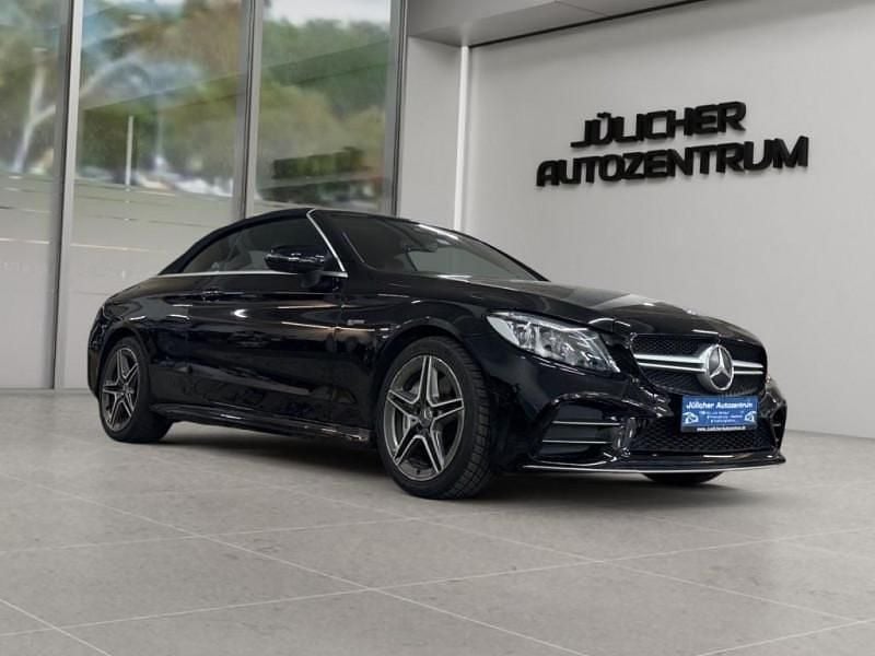 Occasion 2019 Mercedes C43 AMG AMG Berline | 38 990 € (Super prix) - Image 1/4