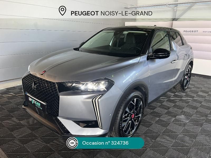 Utilisé 2023 DS Automobiles DS3 Crossback SUV | 18 950 € (Super prix) - Image 1/4