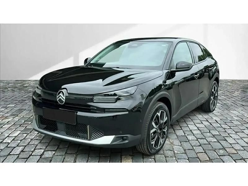 Noir Nouvelle 2025 Citroën C4 Berline | 24 890 € (Prix juste) - Image 1/4
