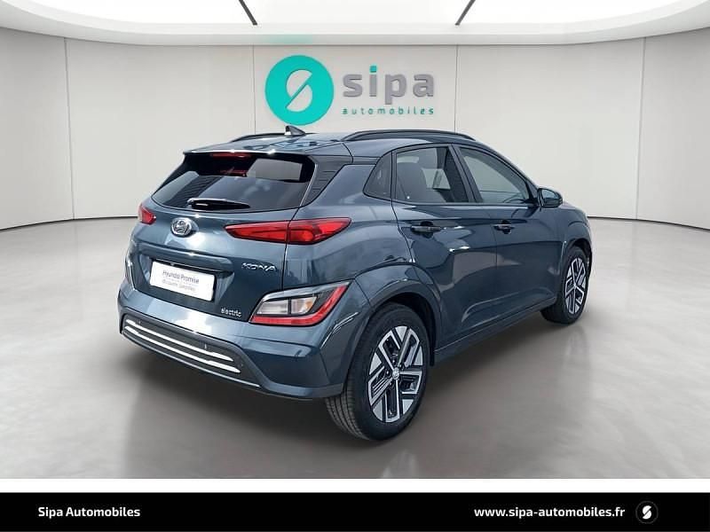 Occasion Hyundai Kona 100 kW (136 ch) 2022 SUV