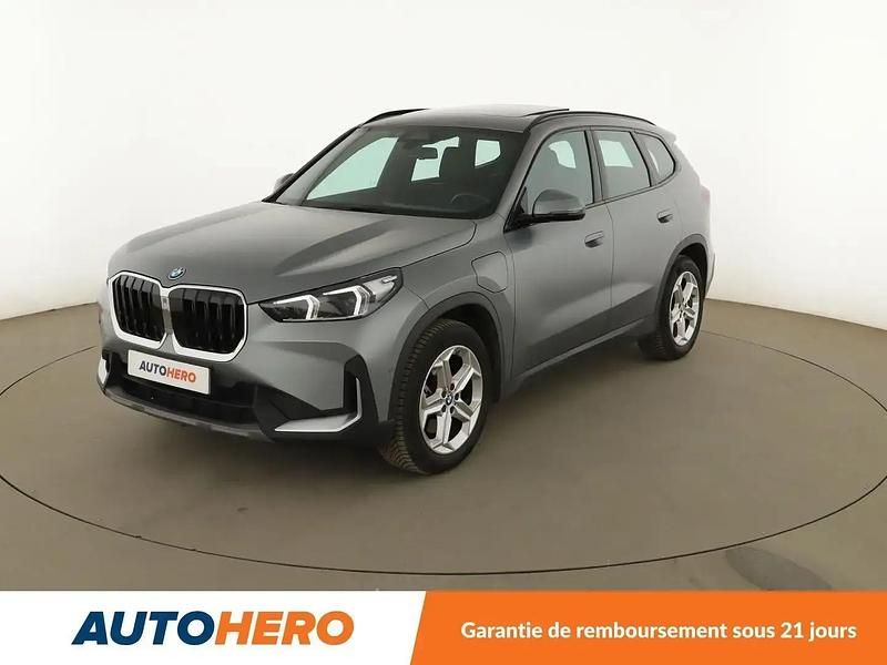 Gris Occasion 2024 BMW X1 Sport Line SUV | 41 290 € (Prix assez cher) - Image 1/2