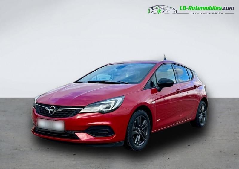 Utilisé 2021 Opel Astra Berline | 17 800 € (Bon prix) - Image 1/4