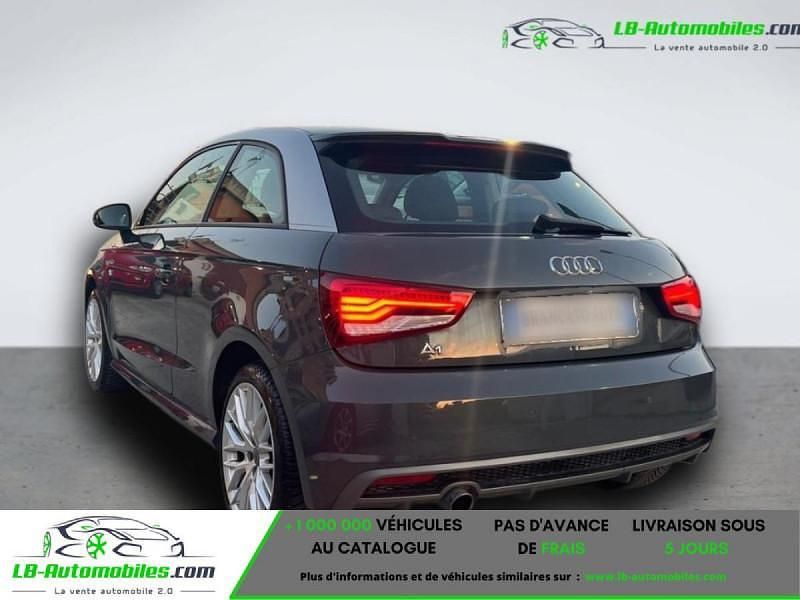 Occasion Audi A1 82 ch (60 kW) 2018 Citadine