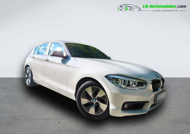 Utilisé 2019 BMW 118 Citadine | 18 300 € (Prix juste) - Image 1/4
