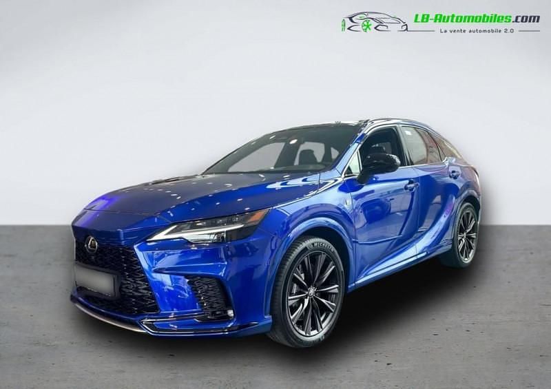 Utilisé 2024 Lexus RX500h SUV | 89 700 € - Image 1/4