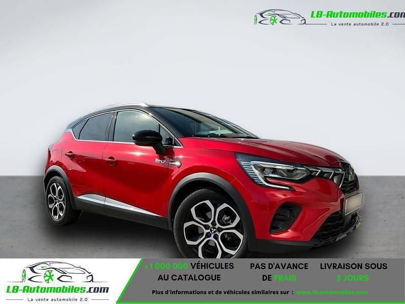 Utilisé 2023 Mitsubishi ASX SUV | 29 400 € (Prix assez cher) - Image 1/4