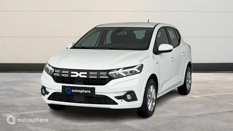 Utilisé 2024 Dacia Sandero Expression Citadine | 14 799 € (Bon prix) - Image 1/4