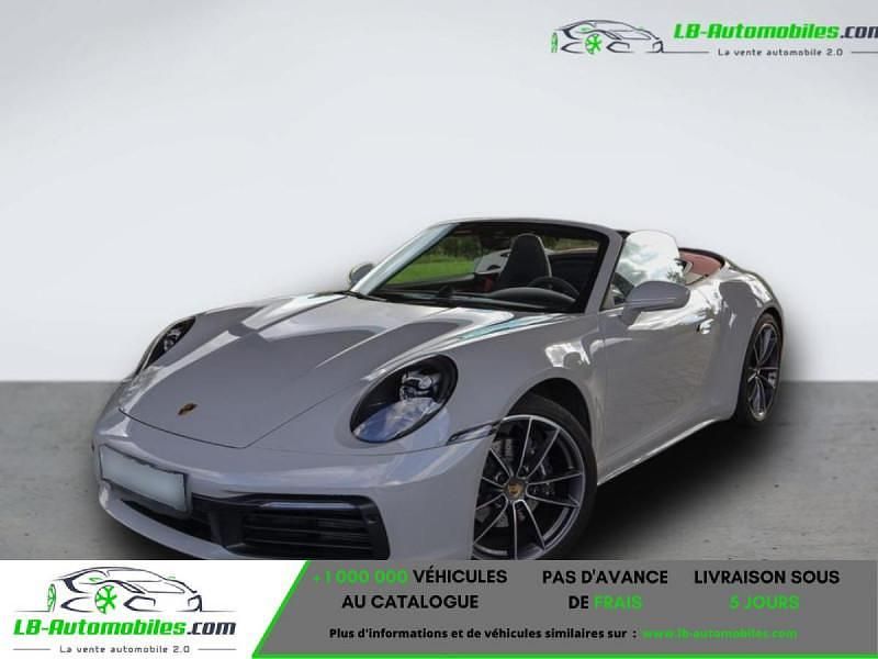 Occasion 2019 Porsche 911 Coupé | 137 200 € (Bon prix) - Image 1/4