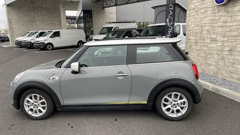Occasion Mini Cooper SE 135 kW (184 ch) 2020 Citadine