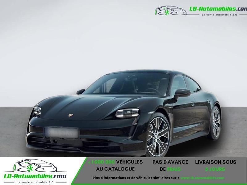 Utilisé 2024 Porsche Taycan Berline | 87 700 € (Super prix) - Image 1/2