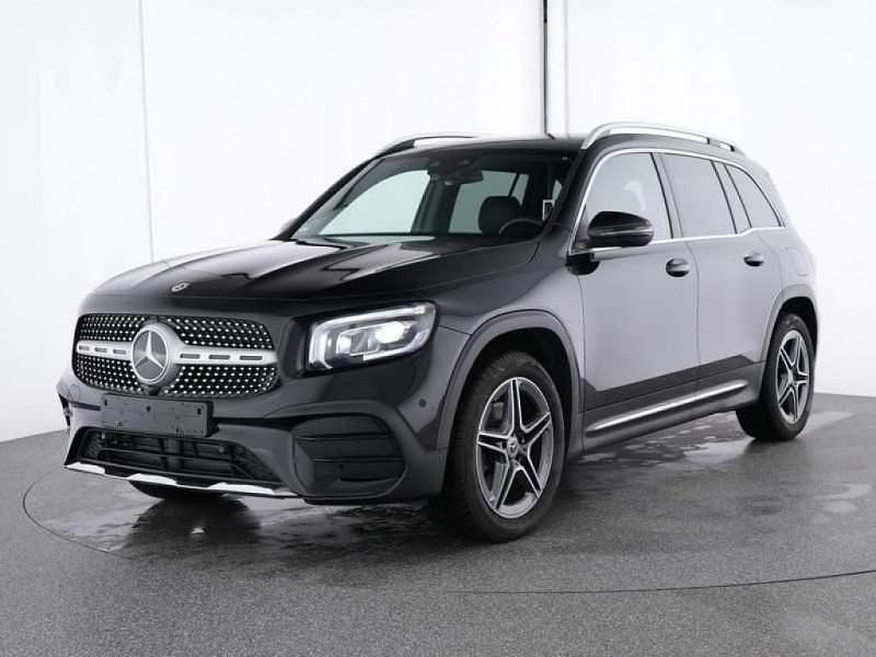 Occasion 2023 Mercedes GLB250 SUV | 37 999 € - Image 1/4