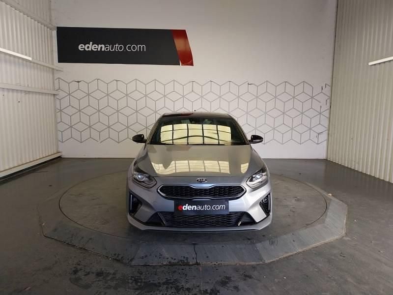 Occasion Kia ProCeed GT-Line 160 ch (117 kW) 2022 Break