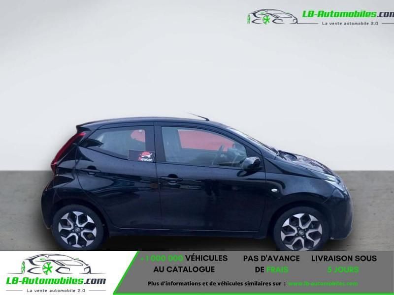 Occasion Toyota Aygo 72 ch (52 kW) 2019 Citadine