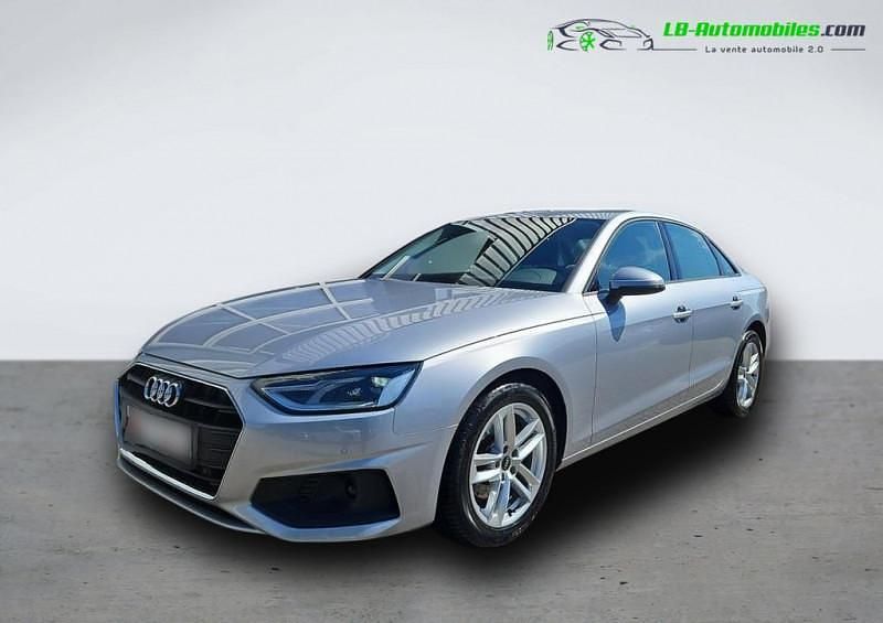 Utilisé 2022 Audi A4 Sport Berline | 30 900 € (Bon prix) - Image 1/4