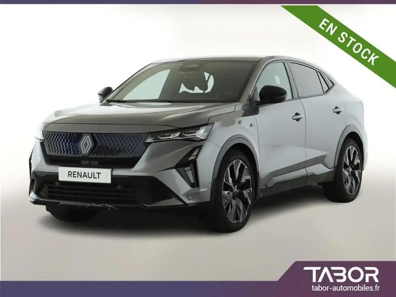 Gris Occasion 2025 Renault Rafale SUV | 42 188 € (Bon prix) - Image 1/4