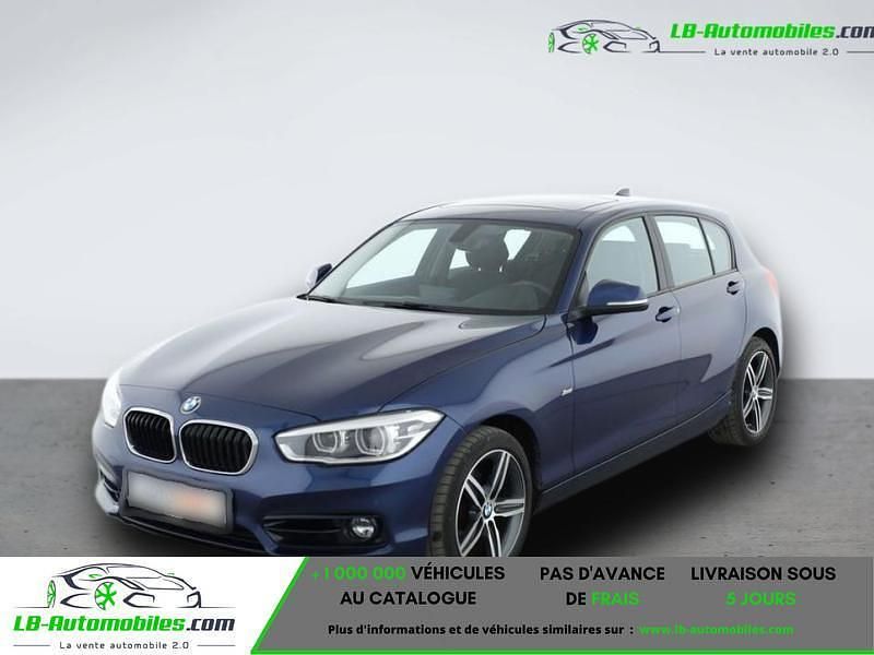 Utilisé 2018 BMW 120 Comfort Edition Citadine | 23 500 € (Prix juste) - Image 1/4