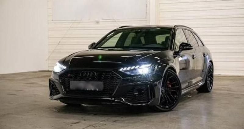 Occasion 2020 Audi RS4 Design Berline | 49 990 € (Super prix) - Image 1/4