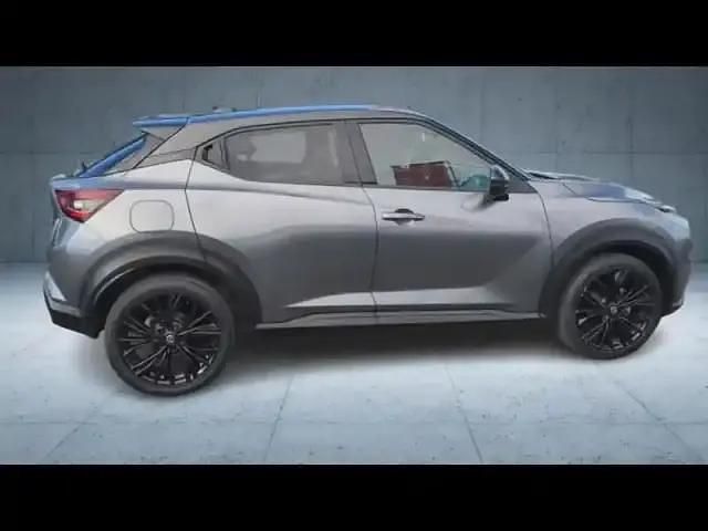 Occasion Nissan Juke Enigma 114 ch (83 kW) 2021 Noir SUV