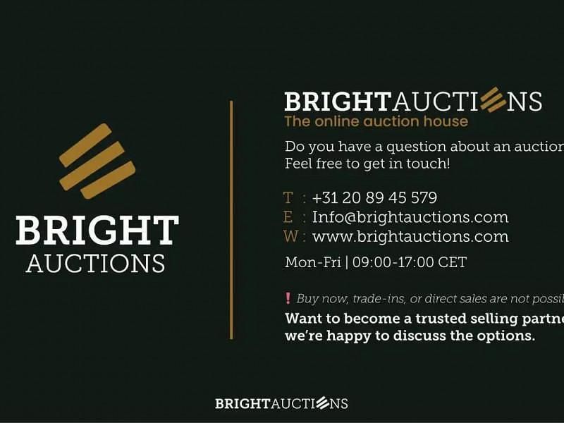 Occasion Polestar 2 Long Range Dual motor 309 kW (421 ch) 2020 Citadine