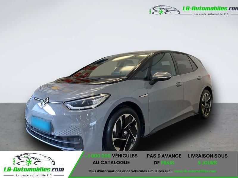 Utilisé 2023 VW ID.3 Pro Performance Citadine | 28 800 € (Prix juste) - Image 1/4