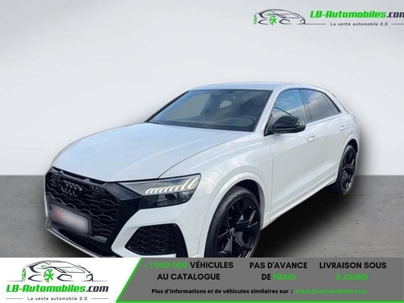 Occasion Audi RS Q8 Sport 600 ch (441 kW) 2021 SUV