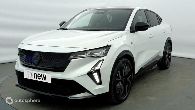 Blanc Utilisé 2025 Renault Rafale Esprit Alpine SUV | 47 980 € - Image 1/4