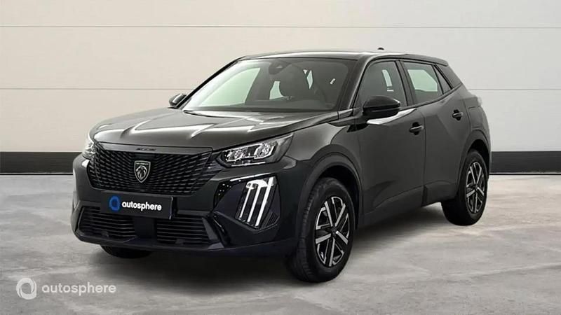 Utilisé 2024 Peugeot 2008 Active SUV | 24 999 € - Image 1/4