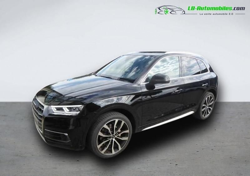 Utilisé 2020 Audi Q5 Sport SUV | 45 000 € - Image 1/4