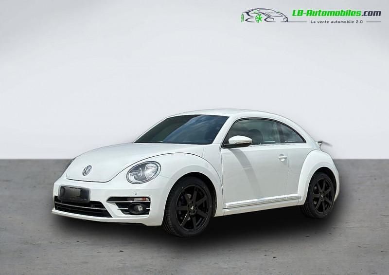 Utilisé 2017 VW Beetle Coupé | 22 900 € (Bon prix) - Image 1/4