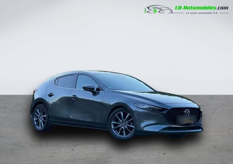 Utilisé 2020 Mazda 3 Berline | 20 800 € (Super prix) - Image 1/4
