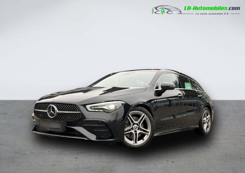 Utilisé 2023 Mercedes 200 Coupé | 37 000 € (Bon prix) - Image 1/4