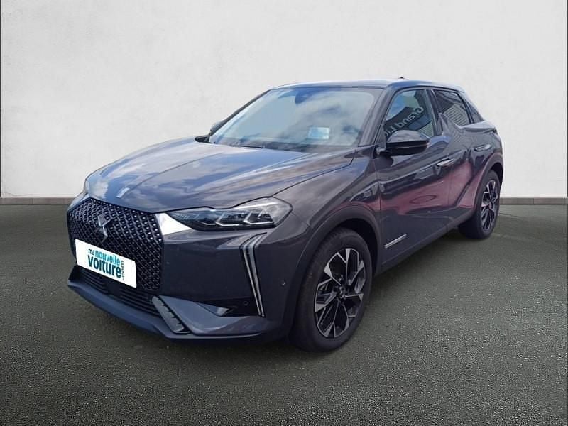 Nouvelle 2025 DS Automobiles DS3 Crossback E-Tense SUV | 46 350 € - Image 1/4