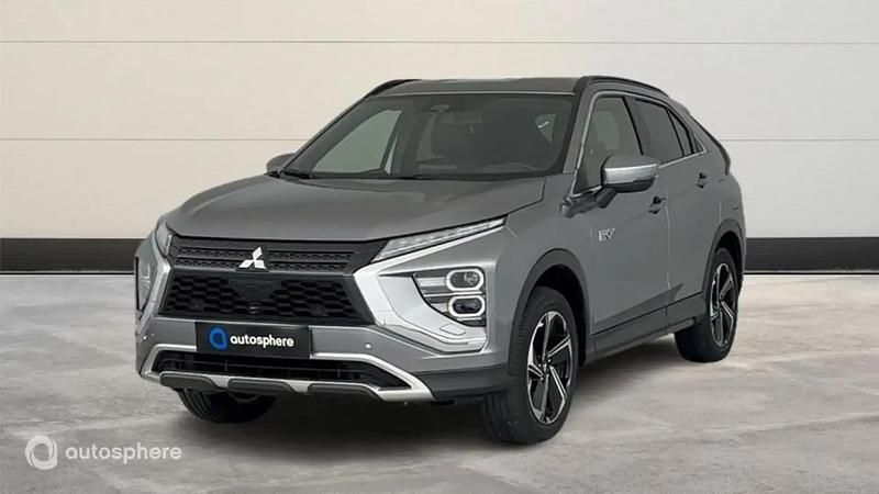 Utilisé 2023 Mitsubishi Eclipse Cross SUV | 28 999 € - Image 1/4
